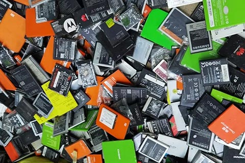 黑河铁锂电池回收处理价格|艾佩斯废铅酸电池回收